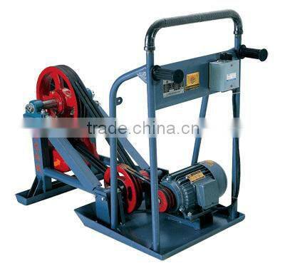 Factory Manufacturing Frog Tamping Machine , Construction Tamping Machine