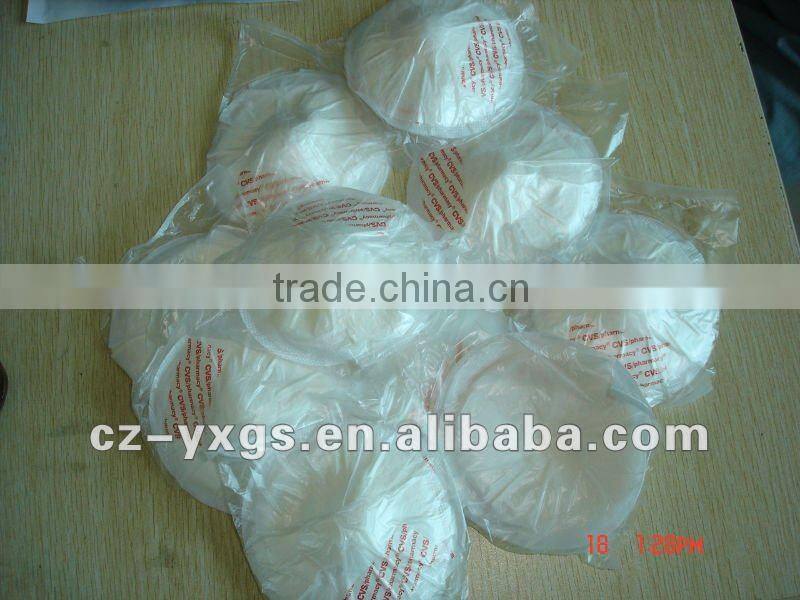 Disposable nursing pad (110mm)