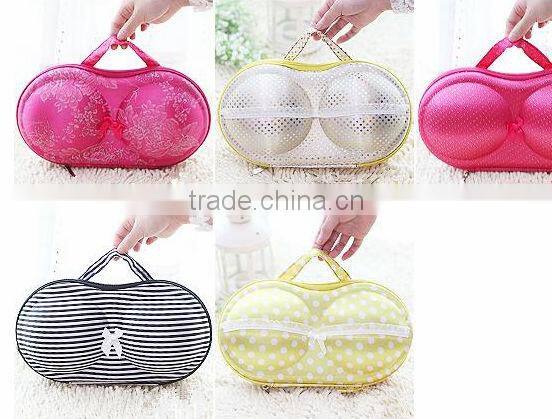 travel organizer tote