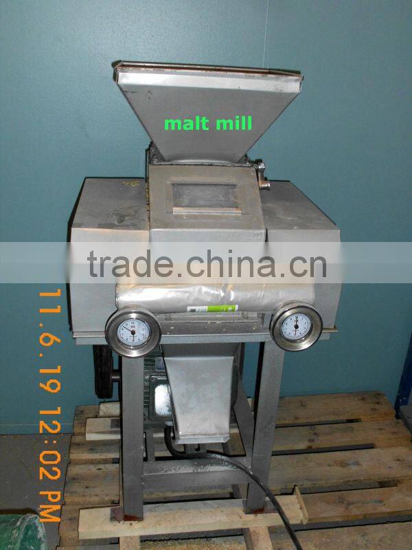 200L home beer brewing equipment