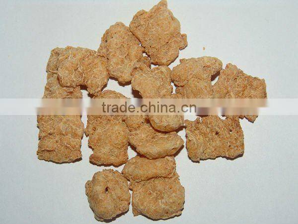 soya meat protein making machine