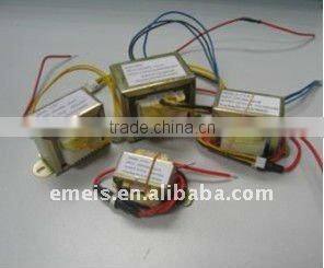 Power transformer for industrial usage (30W)