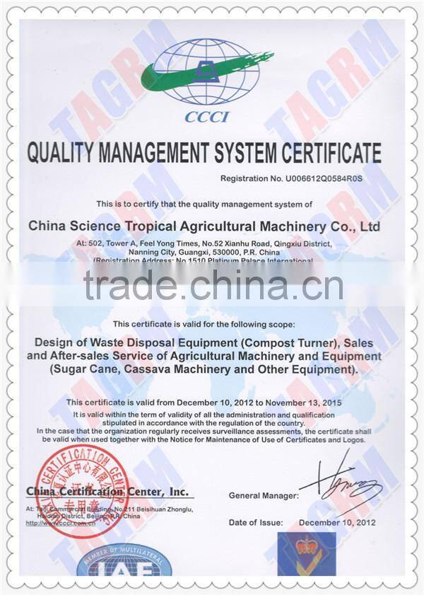 Farm small machinery leaf cutter mini sugarcane leaf remove 6BZ-5 new sugarcane leaf removing machine