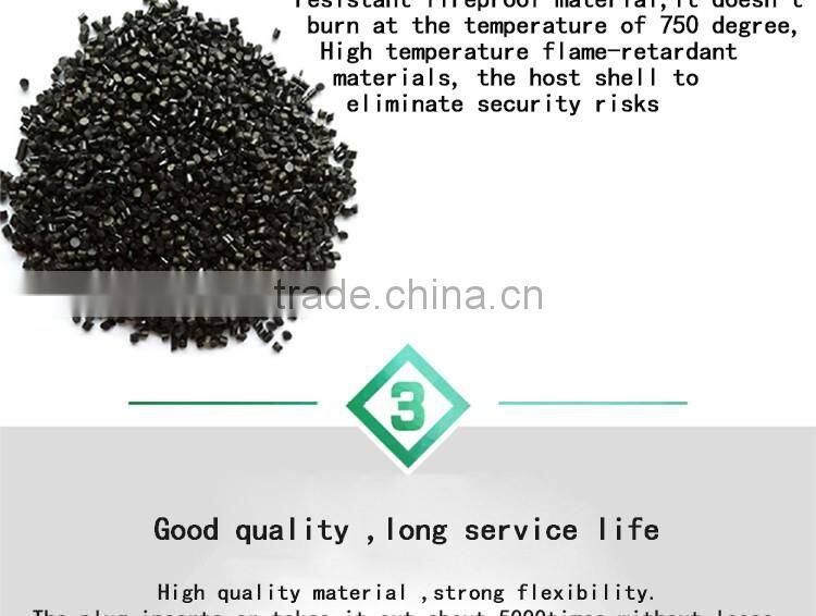 European Germany France Electrical Socket