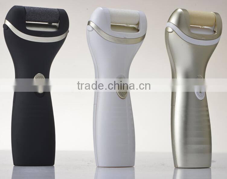 free OEM design available pedicure household Foot dead skin remover