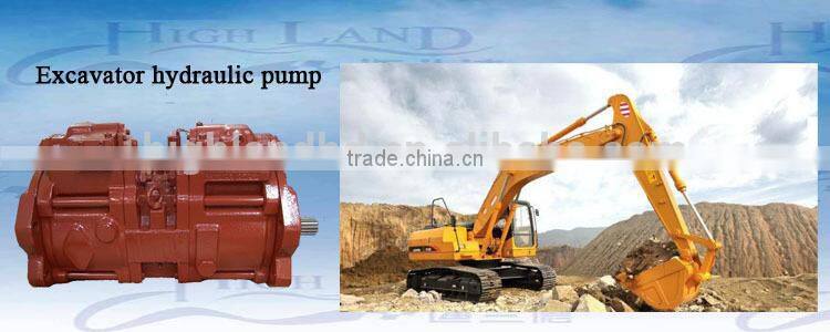 Key parts hydraulic pump couplings