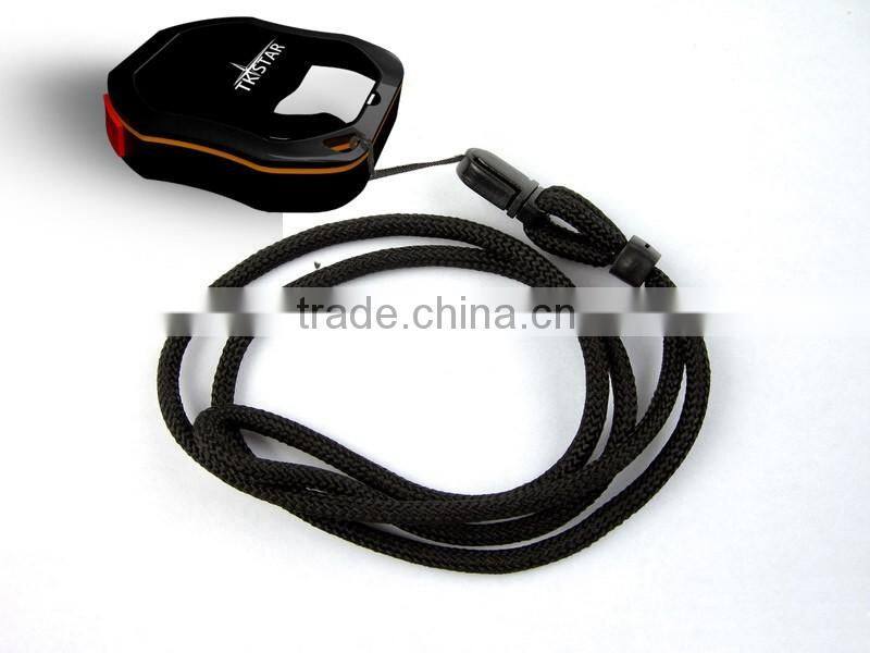 mini hidden gps tracker for personal kids cat pet dogs elderly people gsm gps tracker with free app and long battery life