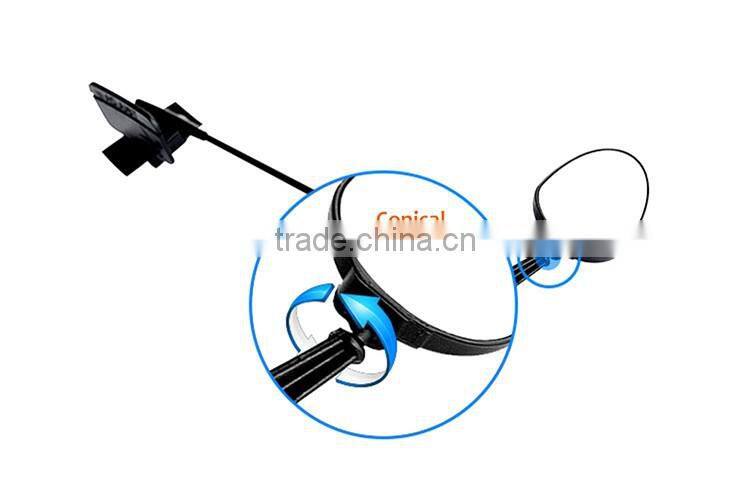 360 Rotate Wholesale Bike Parts Bicycle Spare Parts Bike Helmet Mirror