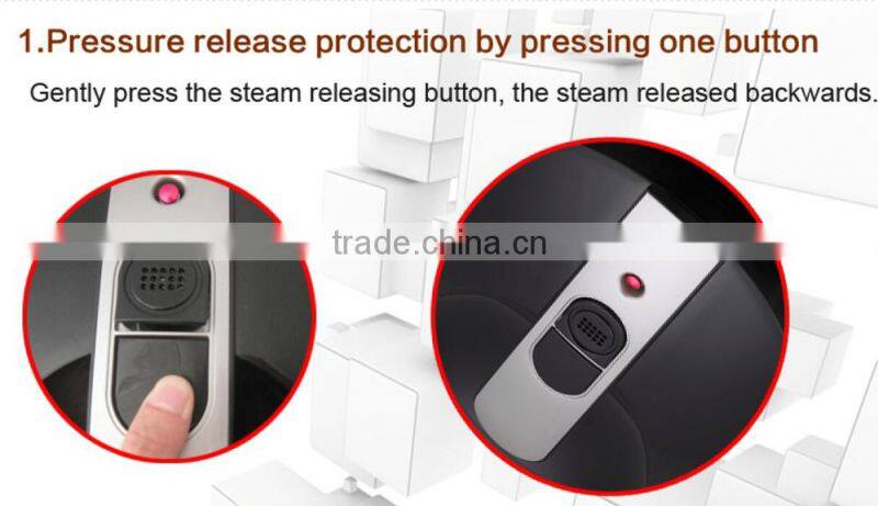 2015 Top Quality Rice Cooker CY-D60