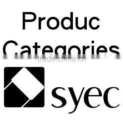 Factory Brand Axial Lead 22PF 50V Polystyrene Film Capacitor