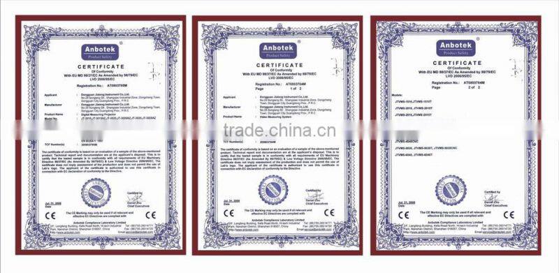 Save labor high precision 6 axis machinery equipment trader