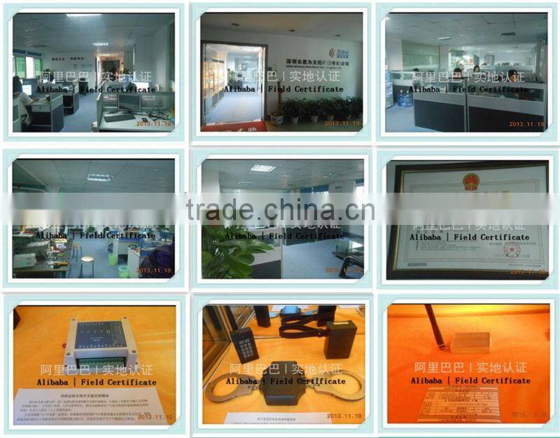 Straight Rubber antenna SW433-ZB165 for Wireless Transceiver RF Module 433MHz Straight Rod Antenna 433MHz Antenna 433