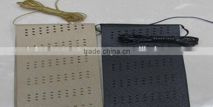 bangladesh market hot sell PVC material wheel cover