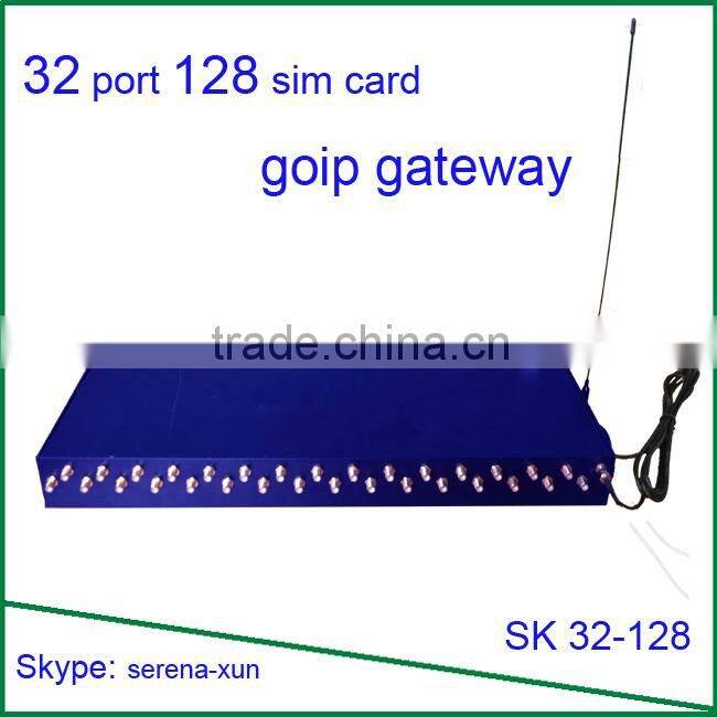 goip 16 port gsm gateway