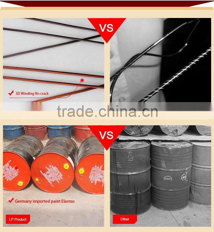 JIS Standard Super Enamelled SWG ECCA Wire for Motor Winding