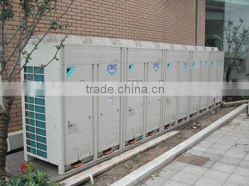 VRV-X Series r410a central commercial air conditioning