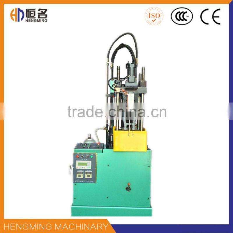 Zamak Micro Vertical Top Quality Injection Machine