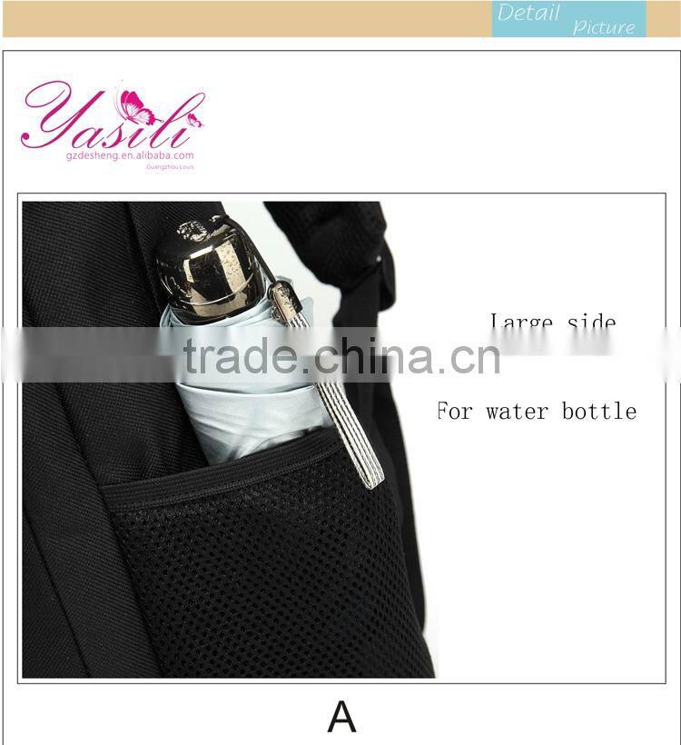 OEM customed school bag internal frame new school bag