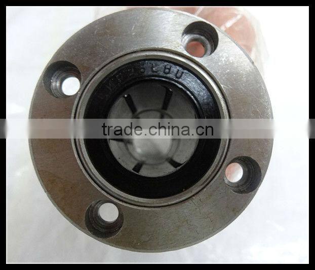 China High Quality Linear Bushing (YEPO LMF25 LUU)