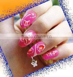 CE pasted toe nail painter