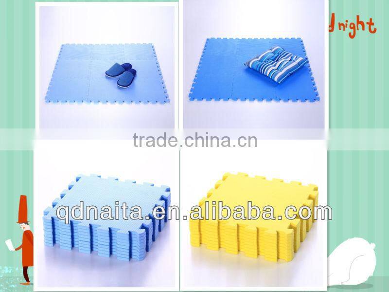 EVA foam mat/EVA mat/EVA foam mattress