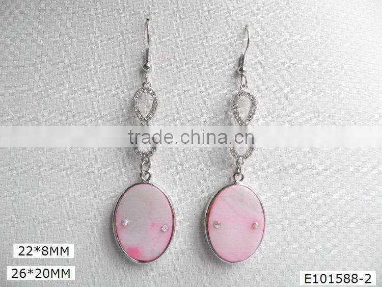 Quality most popular earring backs