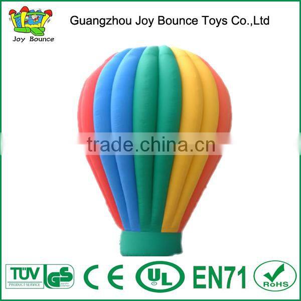 hot custom inflatable balloon,2014 hot sale inflatable balloon,colorful inflatable balloon