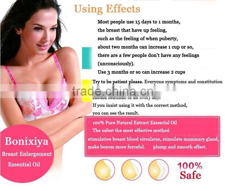 New~Breast Enlargement Essential Oil Big Bust Up Beauty Breast Enlarge Firming Enhancement Cream