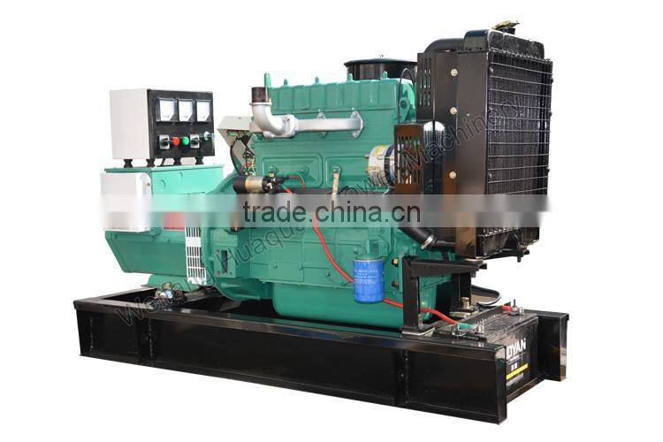 ricardo generadores Ricardo 25kw generador diesel