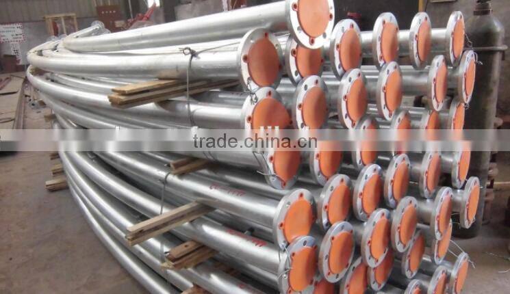 Fire water supply equipment supporting the use of XPL spray cooling device