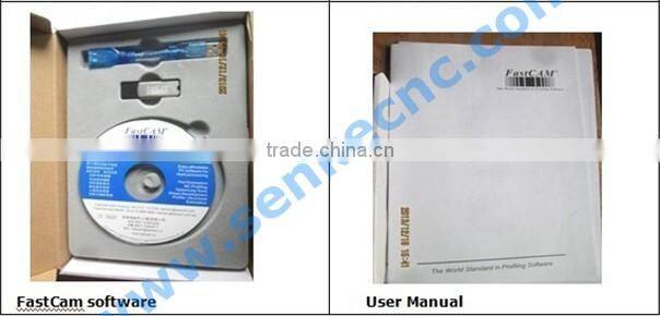 metal cutting machine for titanium plate iron aluminum mild carbon stainless steel sheet