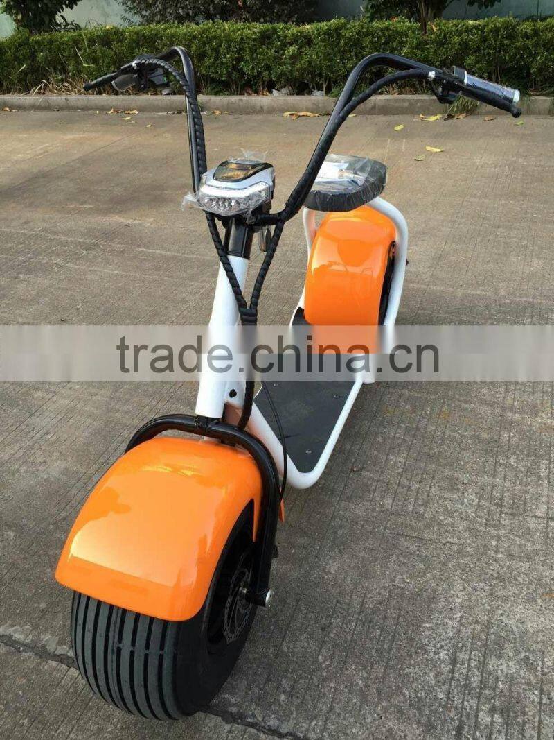 fat tire city k1 electric bicycle