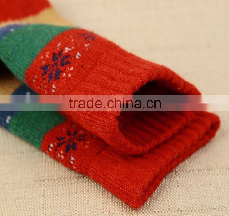 women microfiber warm fuzzy socks