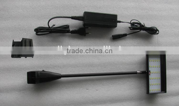 Trade Show Display Clamp Light