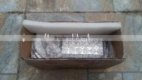 7 inch 36W CREE led 4x4 off road led light bar