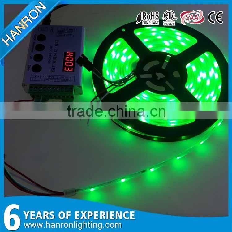 China supplier sales addressable rgb led strip 12v