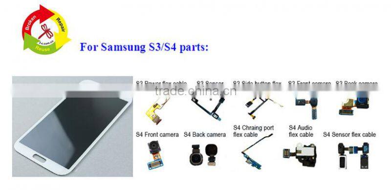 for samsung galaxy note 4 charger dock cable ,for samsung galaxy note 4 USB charger flex cable