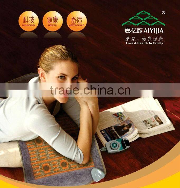 Ceragem gemstone Infrared-thermal Mattress