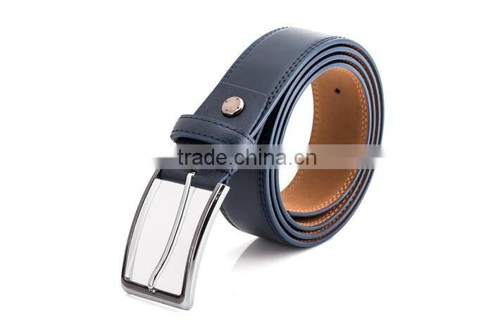 Wholesale Casual Customized Highest Quality Men Belts