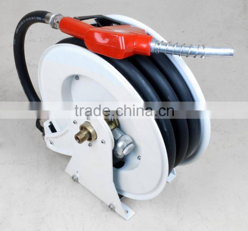 8M 10M 15M high quality industrial hose reels