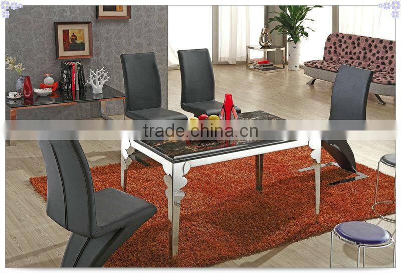 Modern Marble Top Dining Tables for Diners