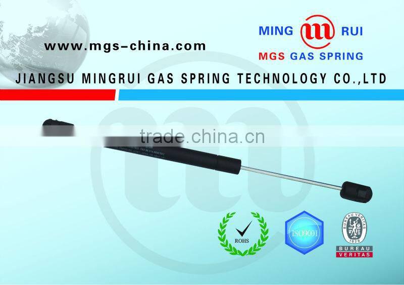 factory produce cabinet supporting gas spring widely used