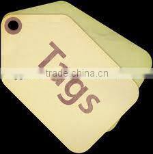 tags
