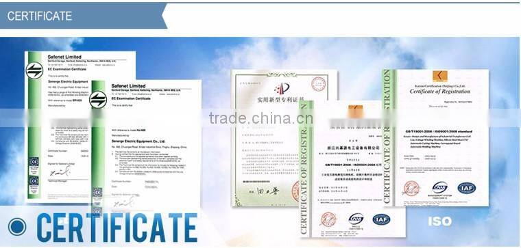 STI3-2&160-4000 Gantry welding machine