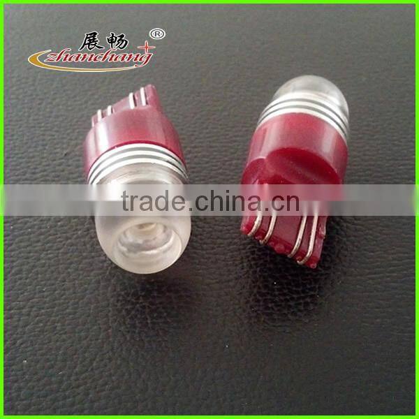 High Power Auto bulb T20 car LED bulb