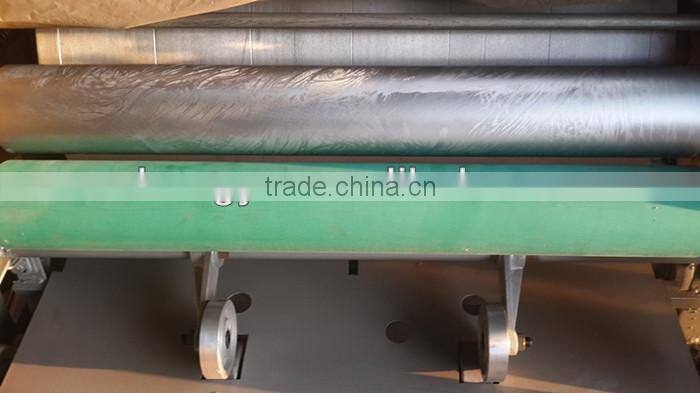 2013 Newest High Speed Flexography Printing Machine For Paper-Plastic Bag With CE Certificate