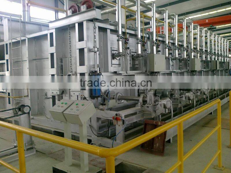 EU 5DP steel drill pipe