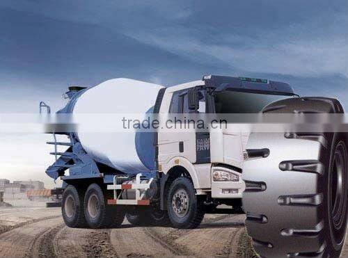 Heavy-duty Truck Tyre (VCT177)