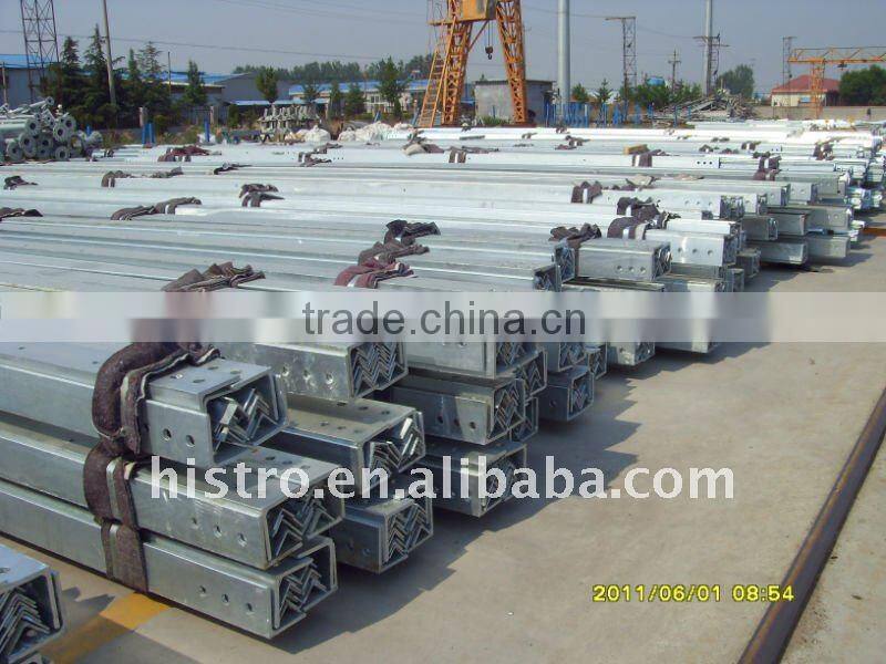 Steel Structure (Structural Steel)