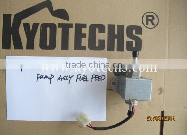 PUMP ASSEMBLY FOR 3TN84-RSR 3TNV84 3TN84 YM119462-26020 YM119462-26021 YM119462-26022 119462-26020